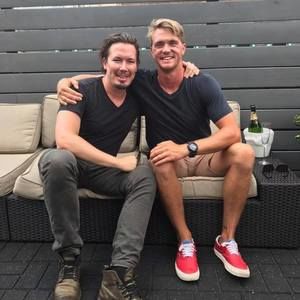 Meet your Posher, Colby